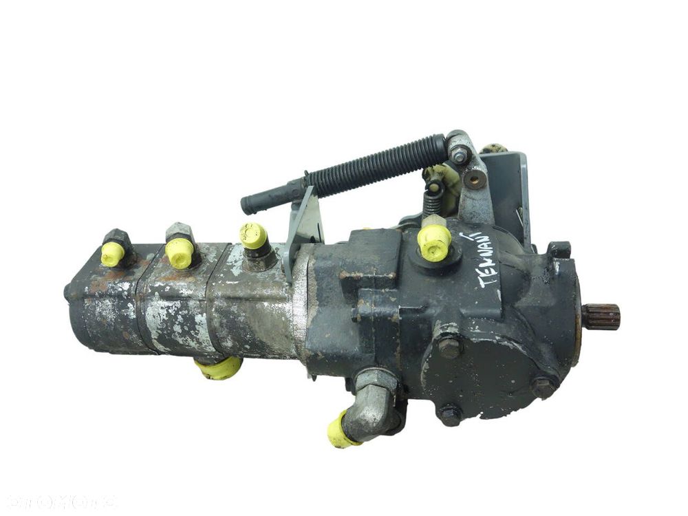 Zamiatarka Tennant M20 Pompa Hydrauliczna Główna 1024251 9007142 - 2