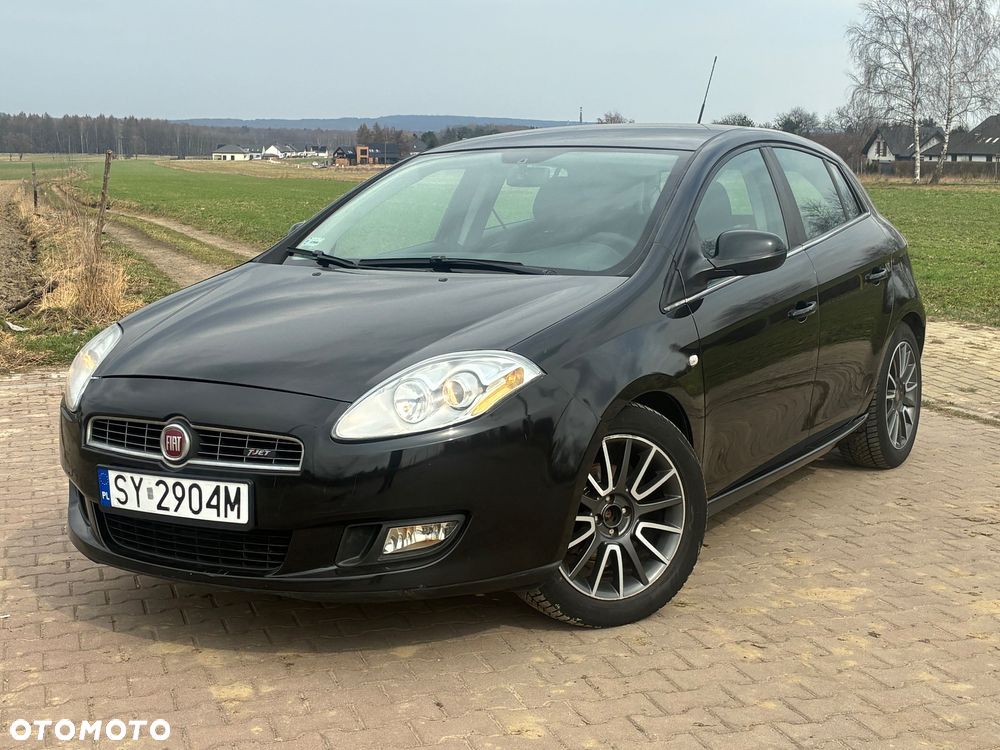 Fiat Bravo 1.4 T-JET 16V Emotion Euro5 - 1