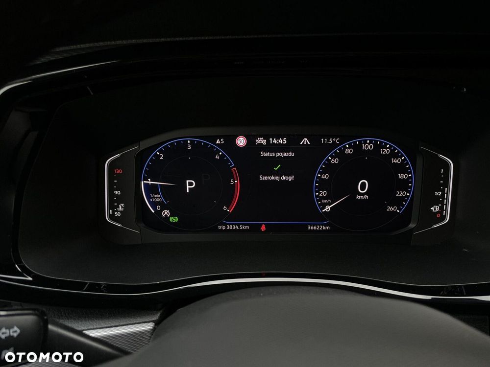Volkswagen Multivan 6.1 2.0 TDI L1 Highline DSG - 17
