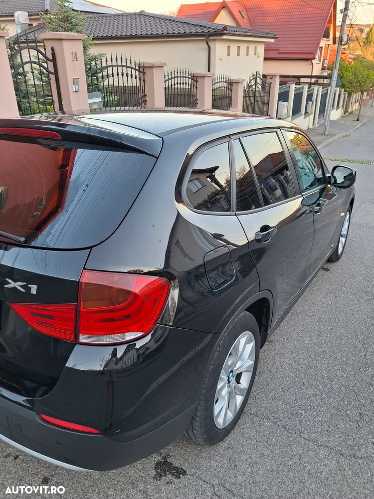 BMW X1 xDrive18d Aut. - 14