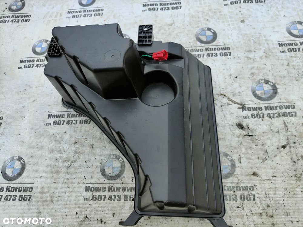 DODGE Journey Głośnik basowy subwoofer 05064298AC - 4