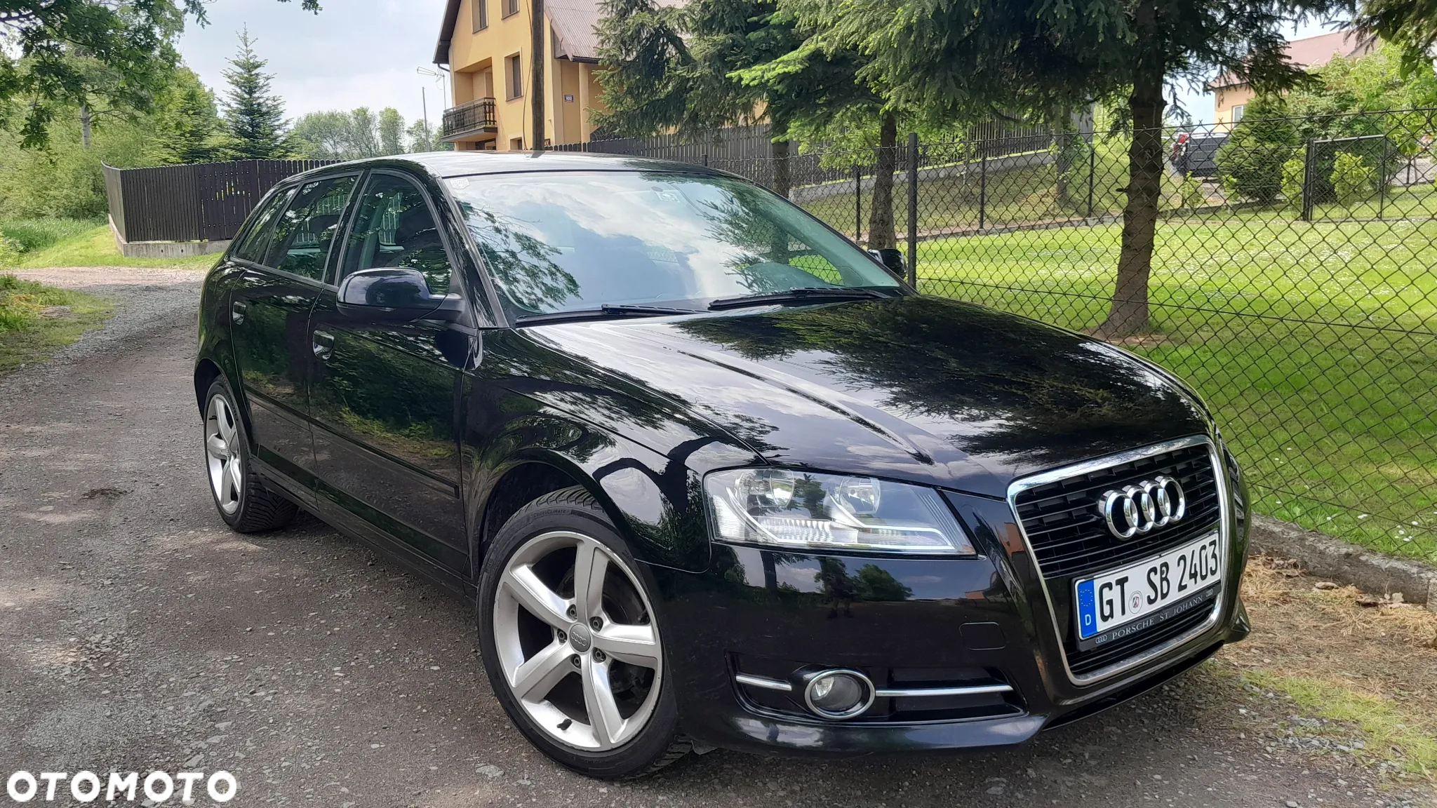 Audi A3 - 14