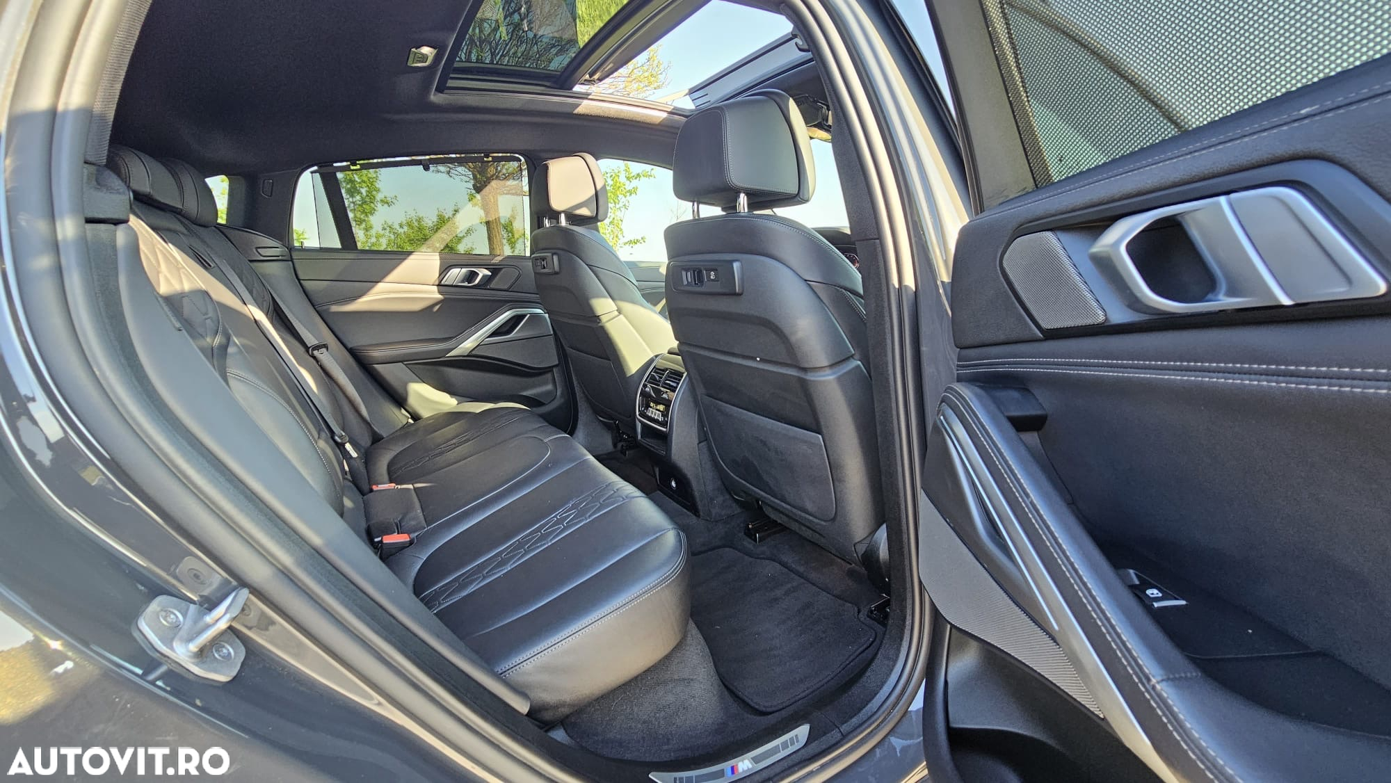 BMW X6 xDrive40d M Sport - 10