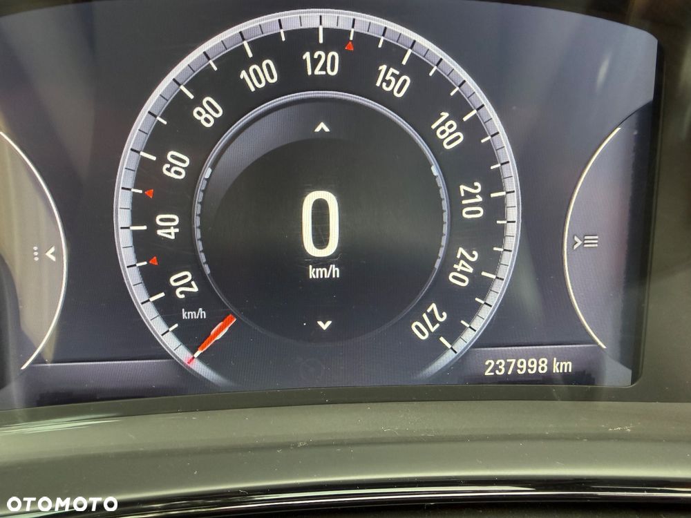 Opel Insignia 2.0 CDTI 4x4 ecoFLEXStart/S Business Edition - 21