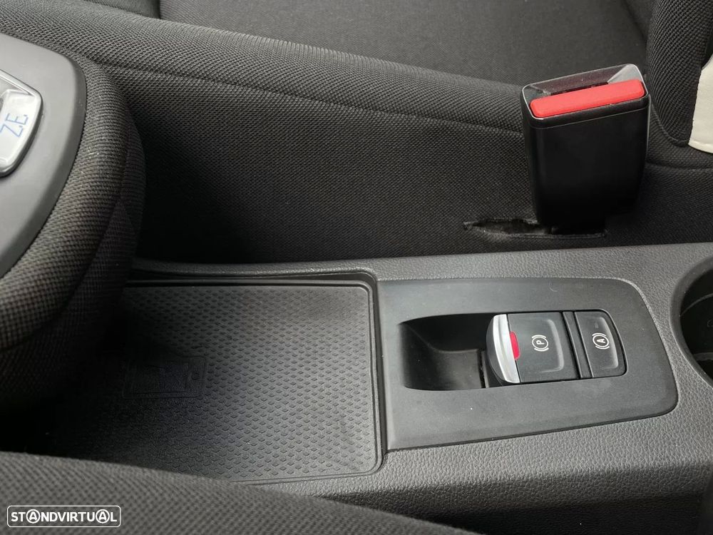Renault Zoe (c/ Bateria) Zen 50 - 28