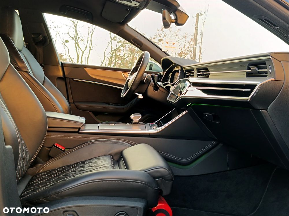 Audi S7 Sportback - 17