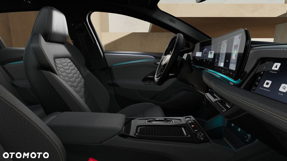 Audi A6 Sportback e-tron - 10