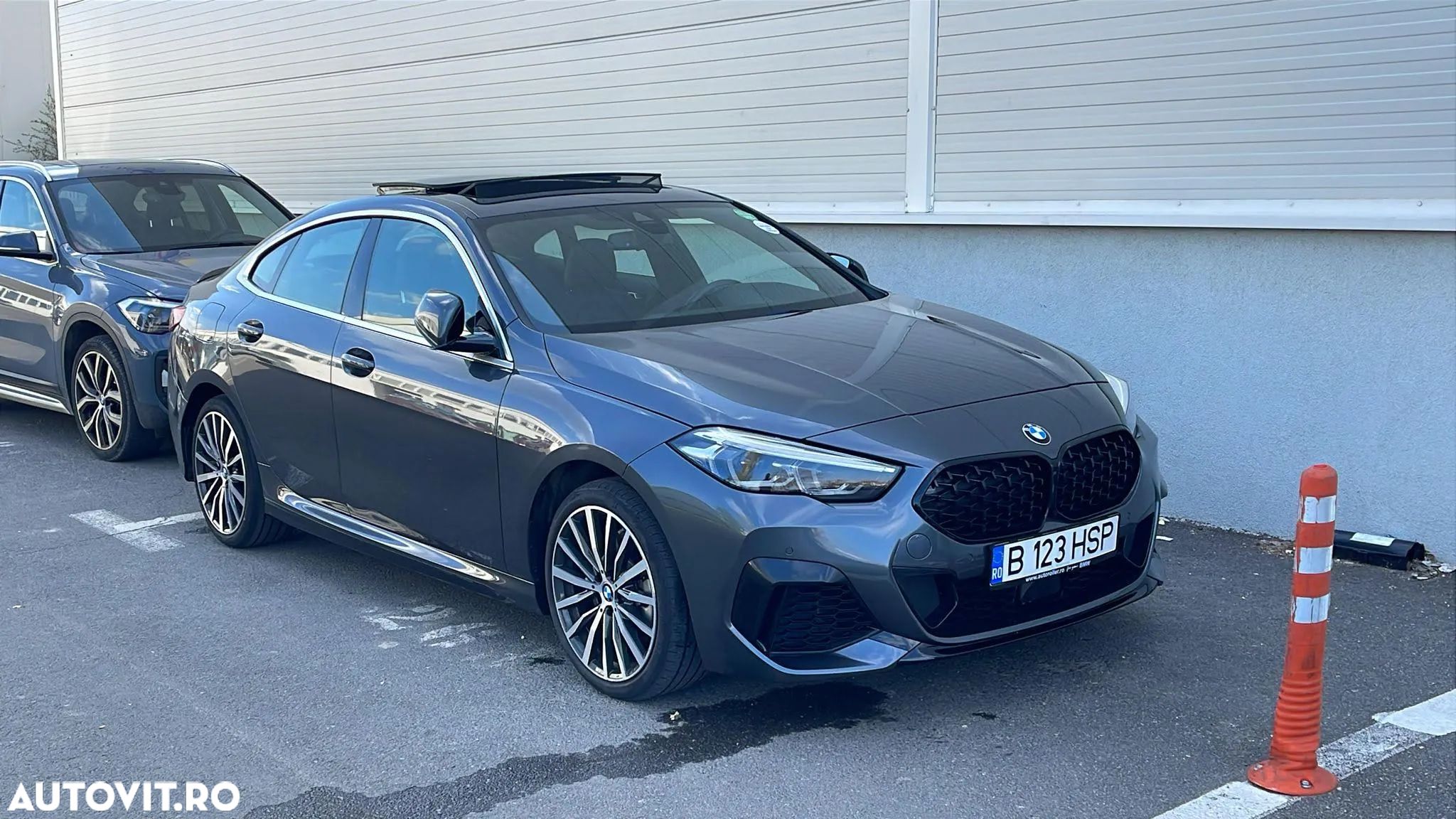 BMW Seria 2 - 1