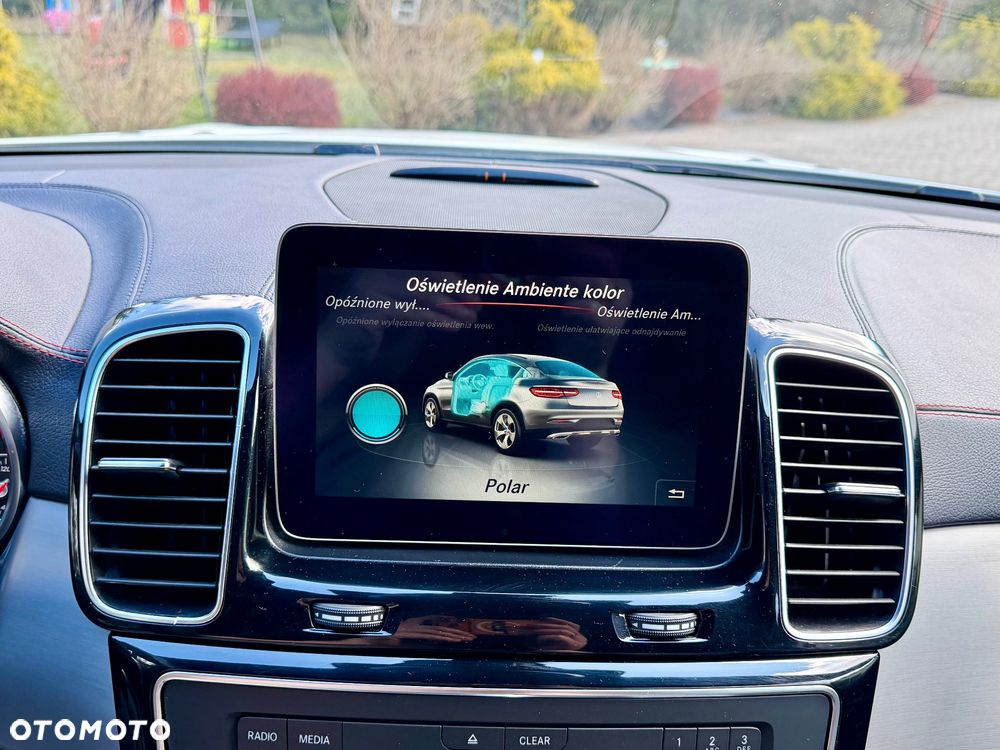 Mercedes-Benz GLE 350 d 4-Matic - 35