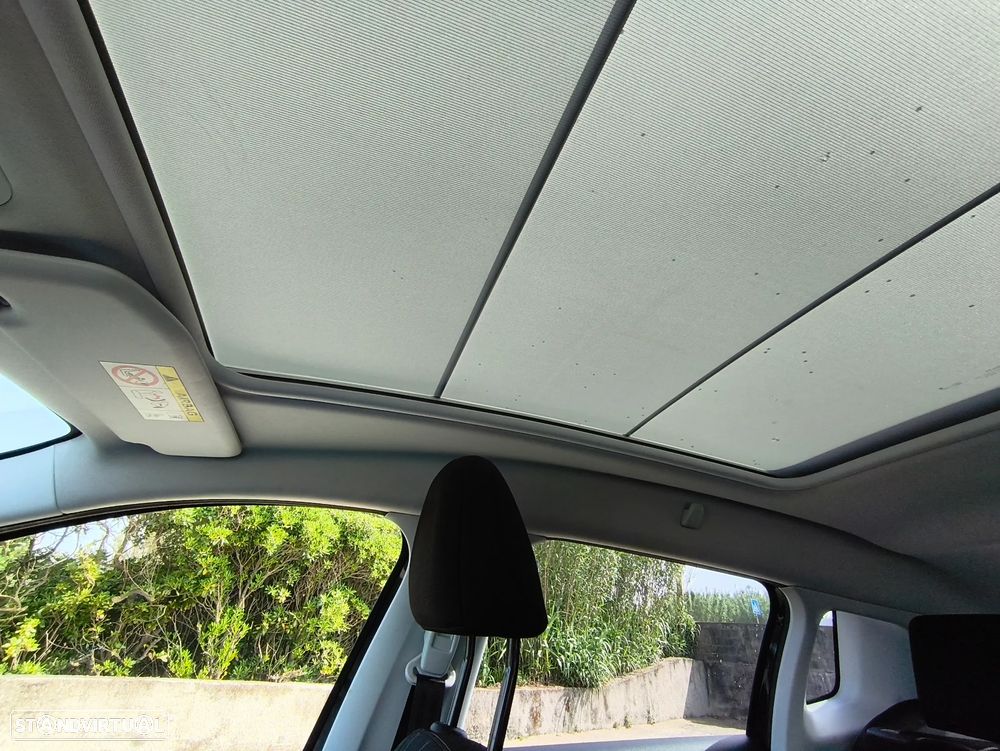 Peugeot 2008 1.6 BlueHDi Style - 13