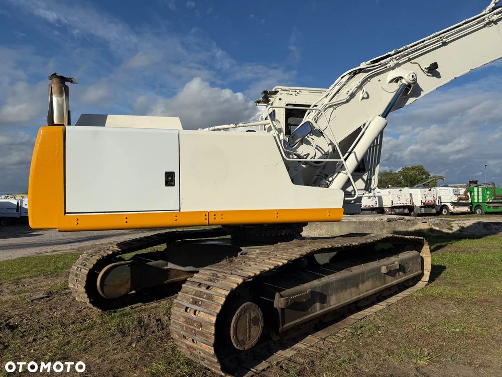 Liebherr R934B HD-SL LONG - 10