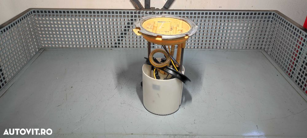 Pompa combustibil rezervor volkswagen vw golf 6 variant 2.0 140 cpCBDB - 3