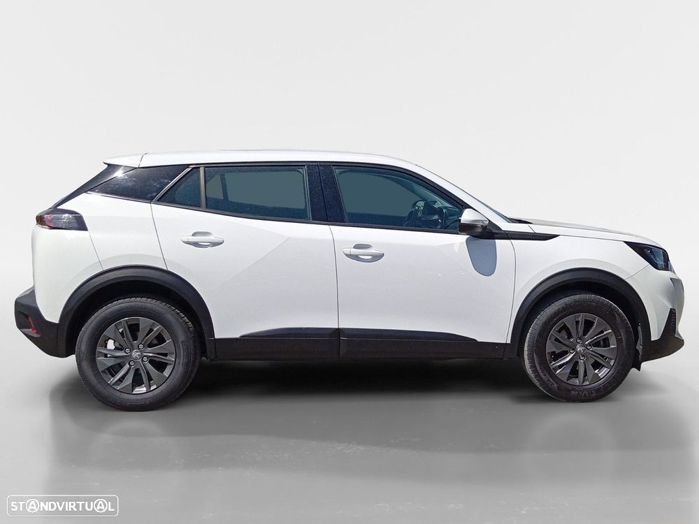 Peugeot 2008 1.2 PureTech Active Pack - 6