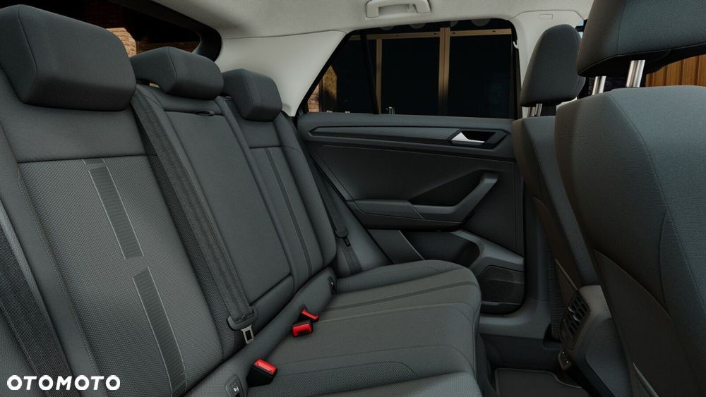 Volkswagen T-Roc - 8