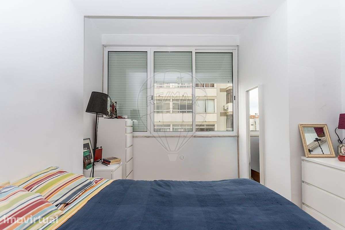 Apartamento T1 para venda - Grande imagem: 4/21