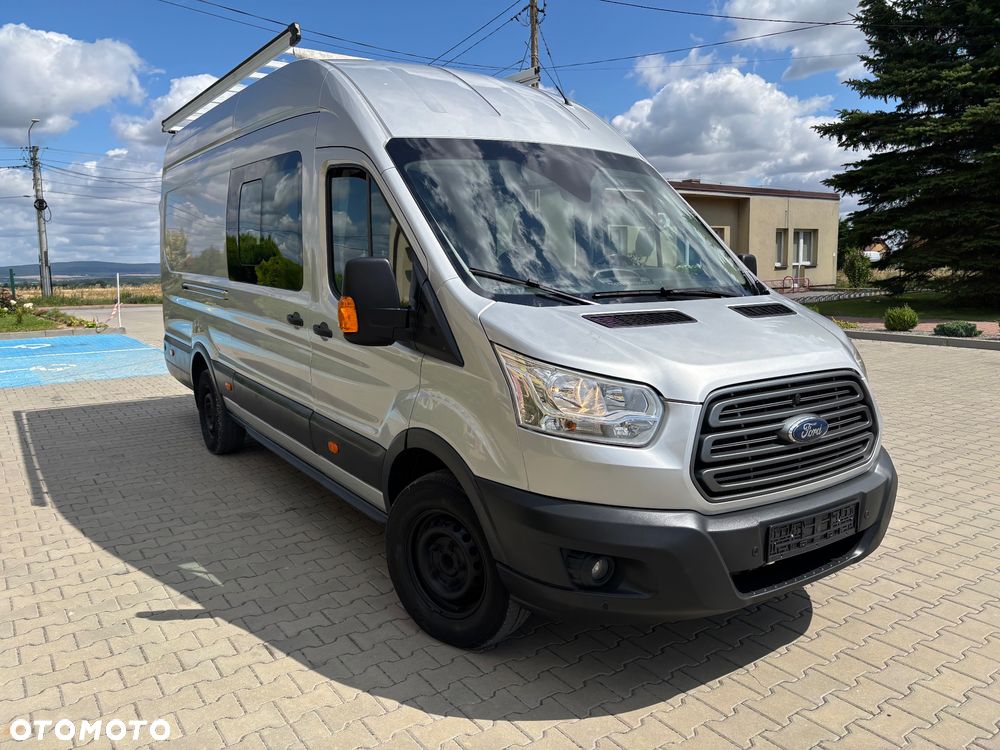 Ford Transit - 12