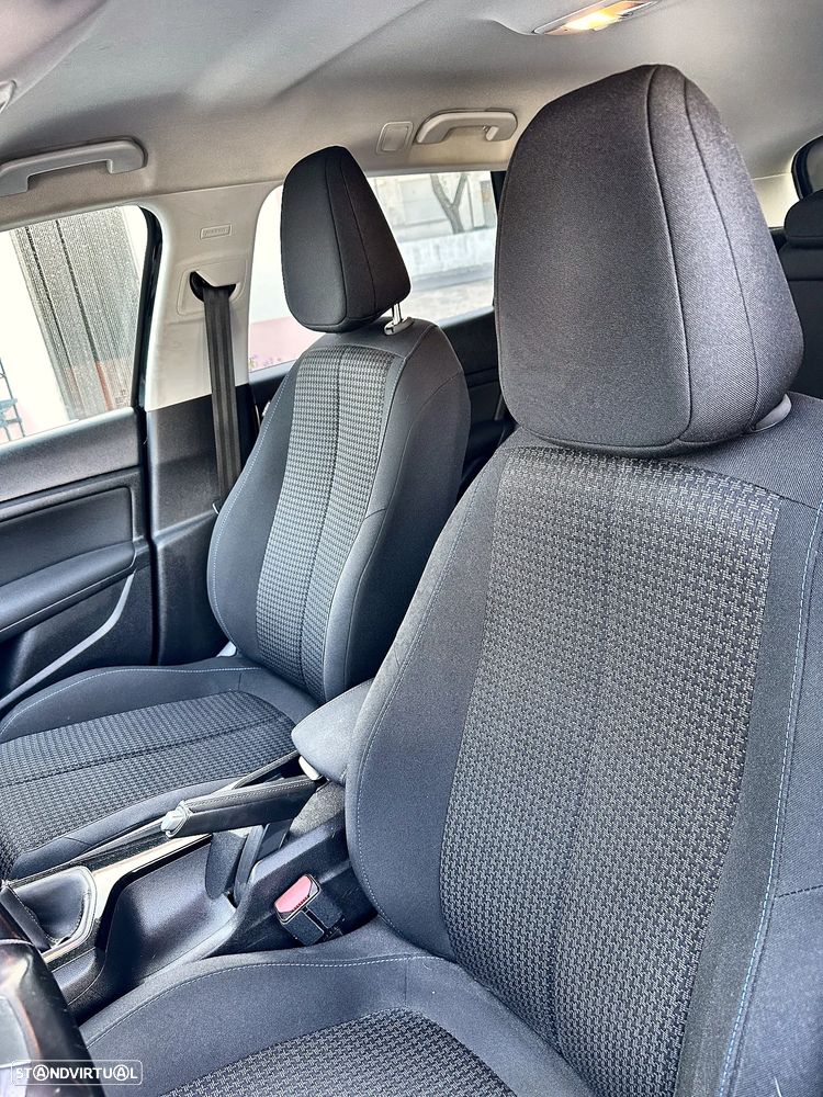 Peugeot 308 SW 1.5 BlueHDi Style - 7