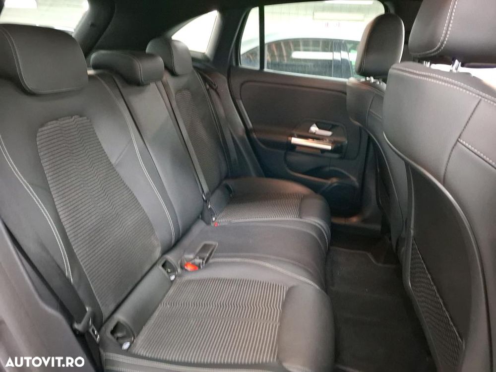 Mercedes-Benz GLA 250 e - 9