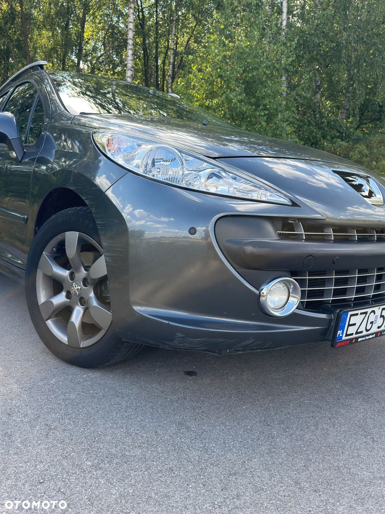 Peugeot 207 1.6 HDi - 11