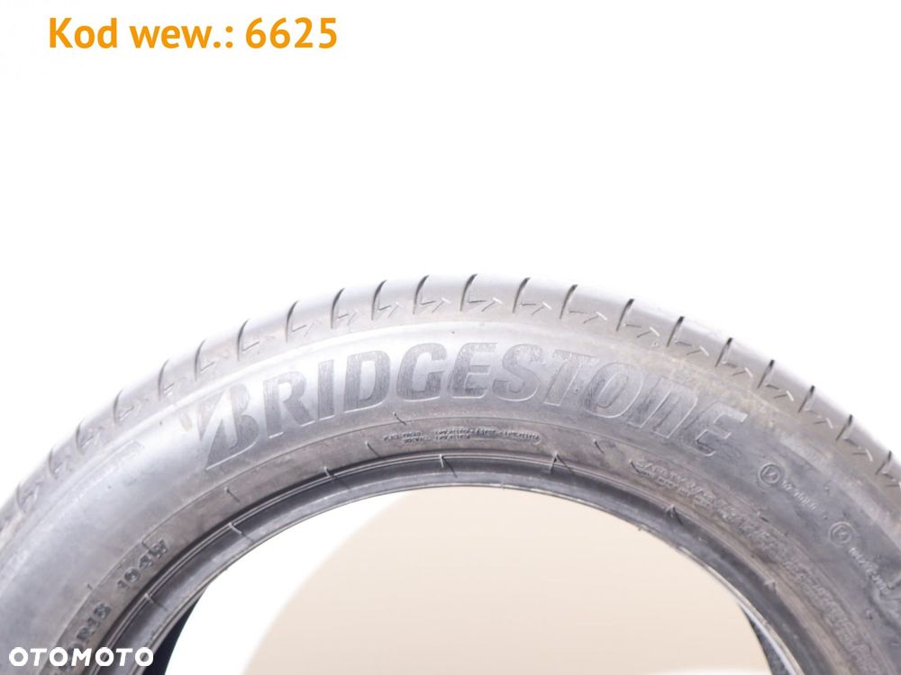 Bridgestone Alenza 001 - 255/60 R18 - 5