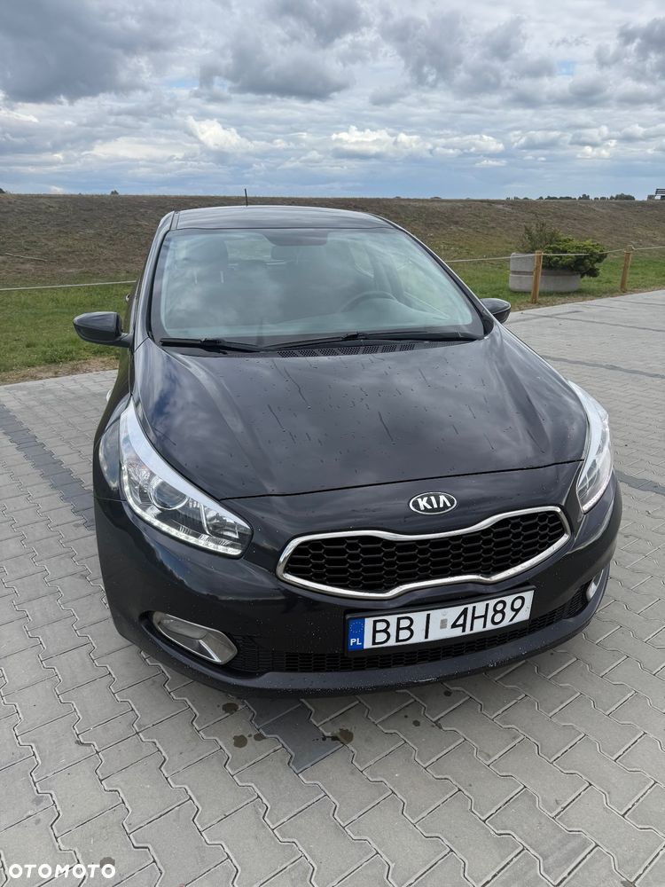 Kia Ceed 1.6 GDI M - 2
