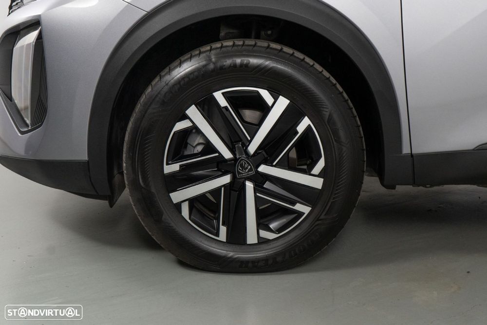 Peugeot 2008 1.2 Hybrid Style e-DCS6 - 25