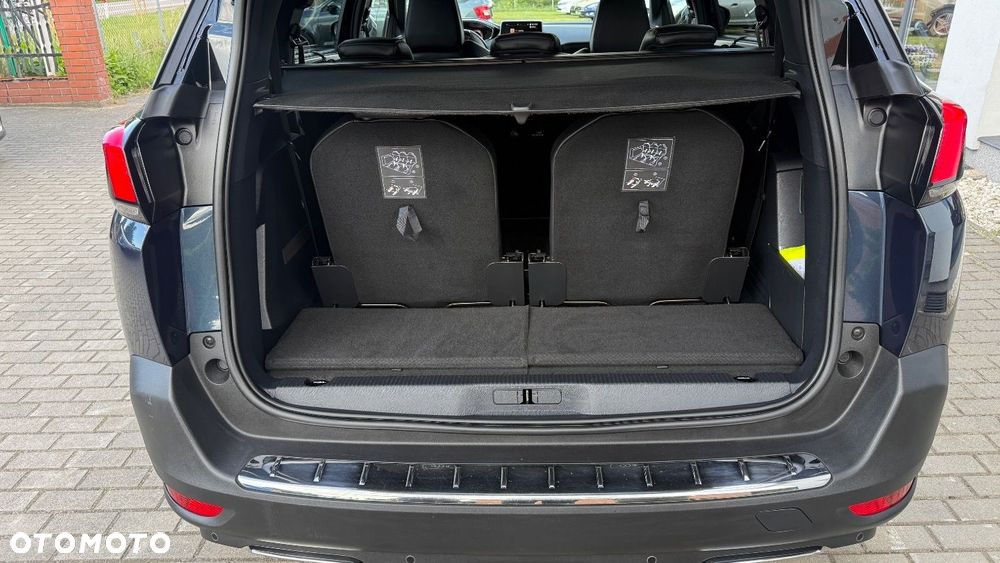 Peugeot 5008 - 21
