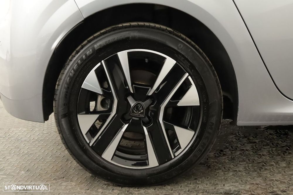 Peugeot e-208 51 kWh Allure - 5