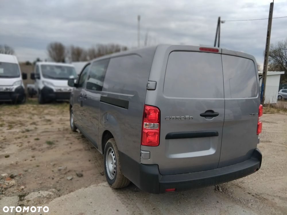 Citroën JUMPY - 5