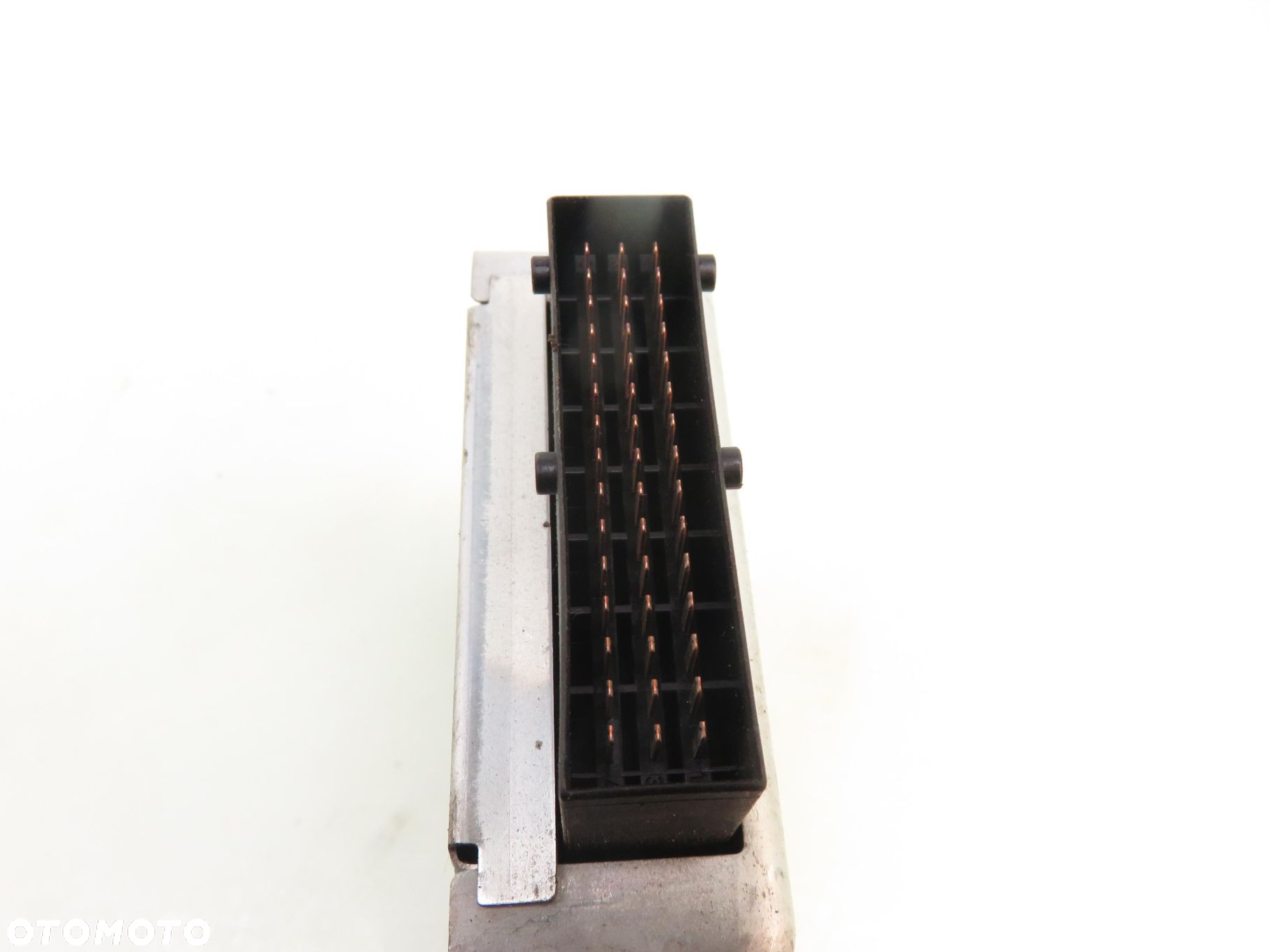 STEROWNIK SKRZYNI OPEL ASTRA II G 1.8 09227854 09227854B - 3
