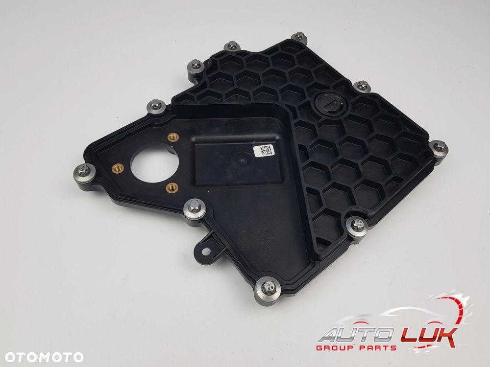 NOWA ORYGINALNA Miska olejowa oleju Mercedes w206 C-klasa A6540101714 - 1