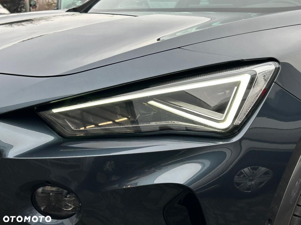 Cupra Formentor 2.0 TSI 4Drive DSG - 36