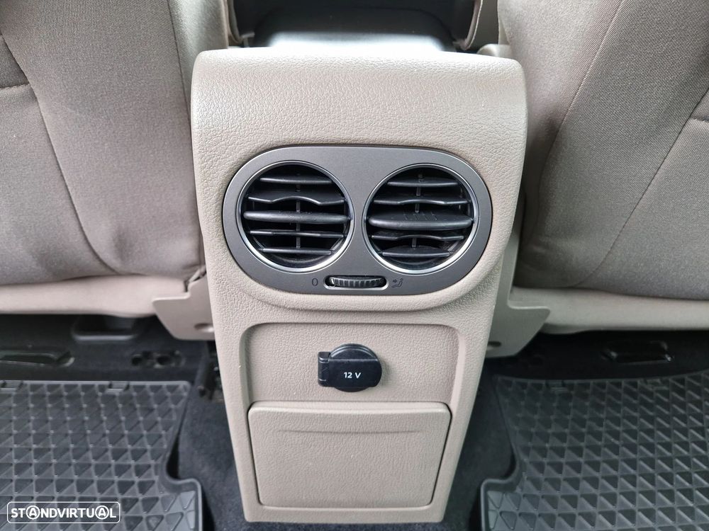 VW Tiguan 2.0 TDI DPF 4Motion Track & Field - 15