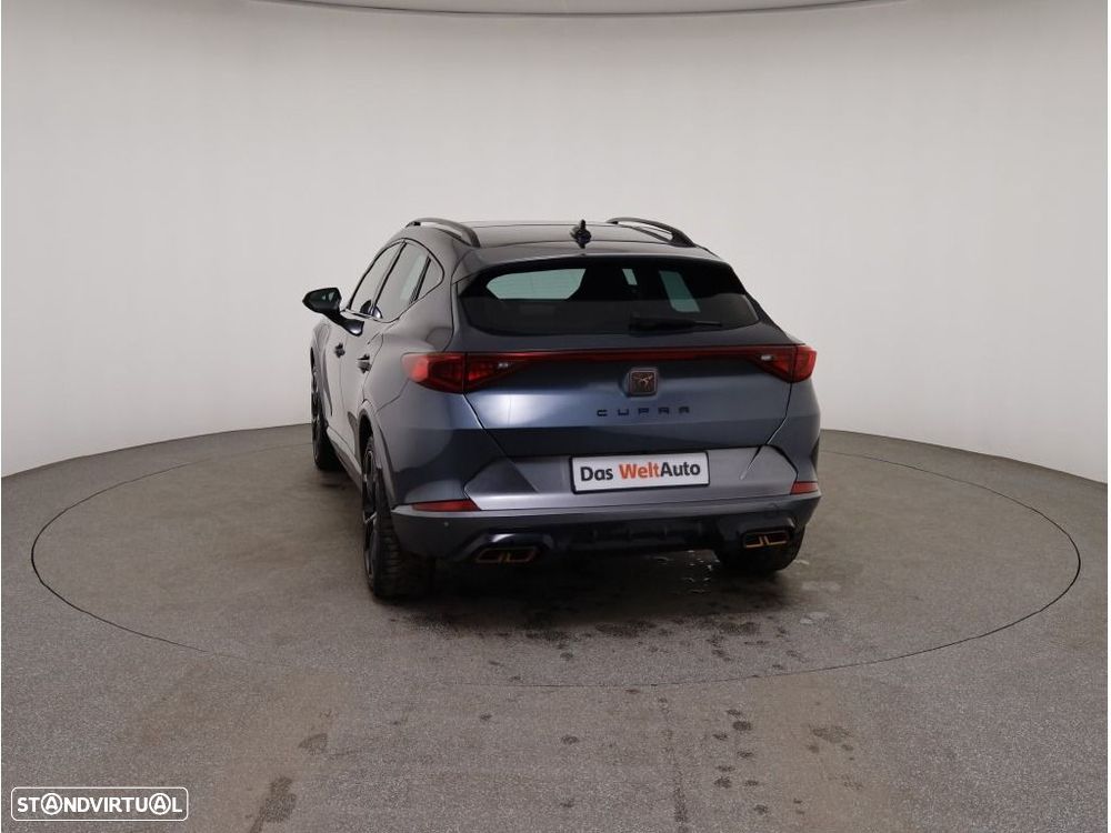 Cupra Formentor - 7