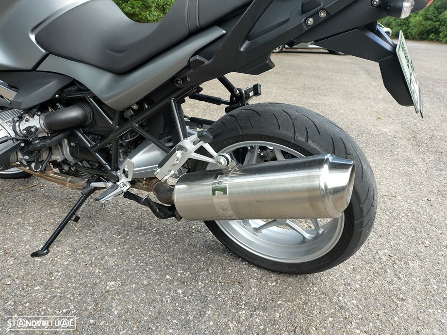 BMW R 1200 R - 5
