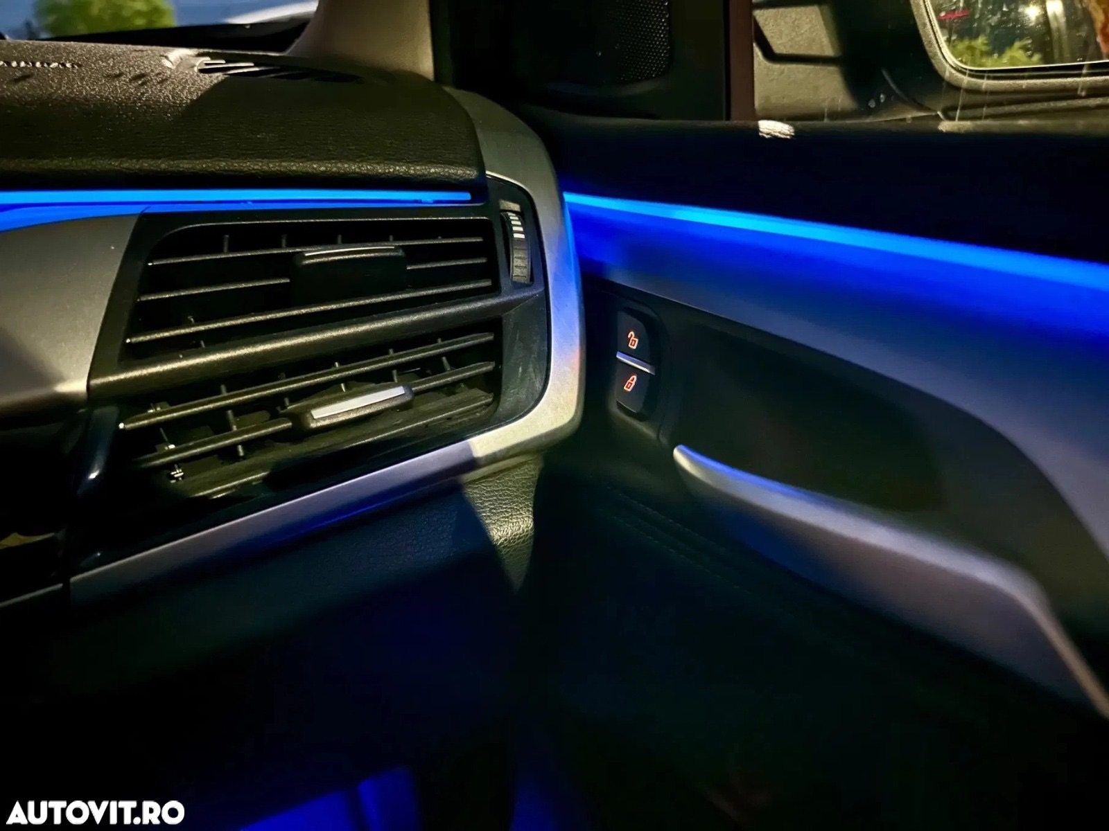 BMW X5 xDrive40e iPerformance - 8