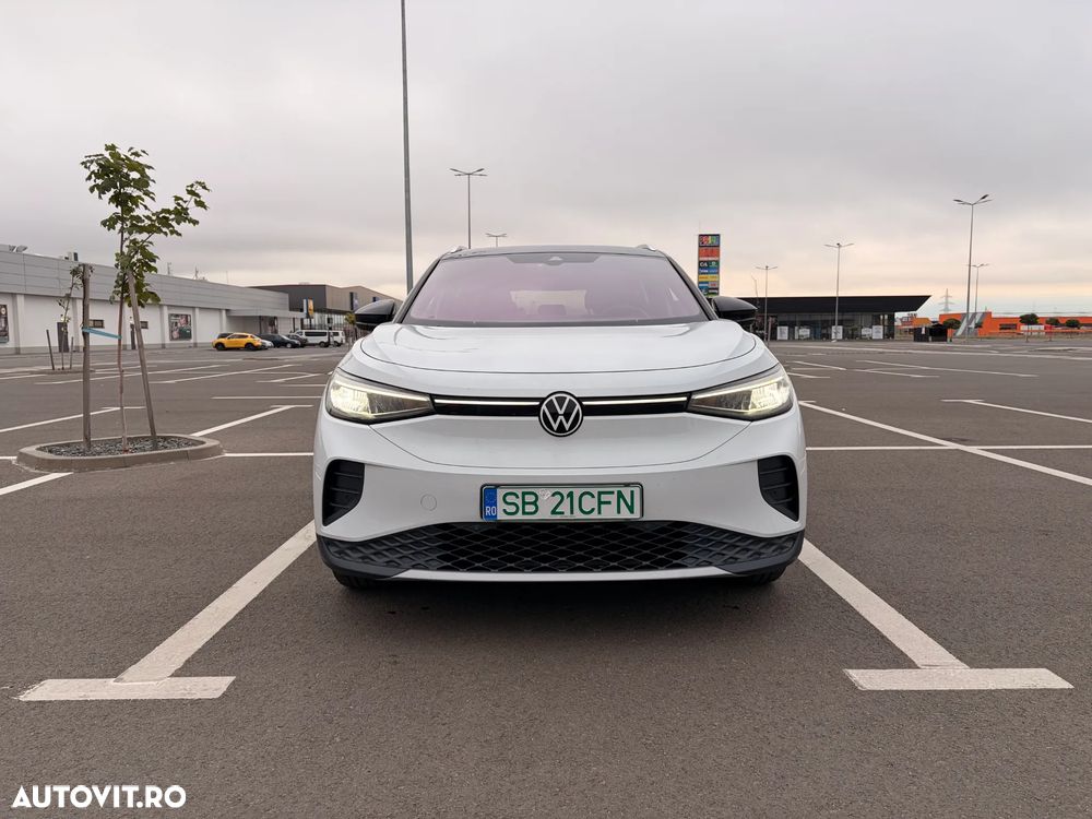 Volkswagen ID.4 77 kWh Pro Performance - 5