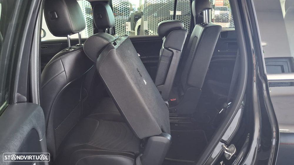 Mercedes-Benz GLB 180 d Progressive - 18