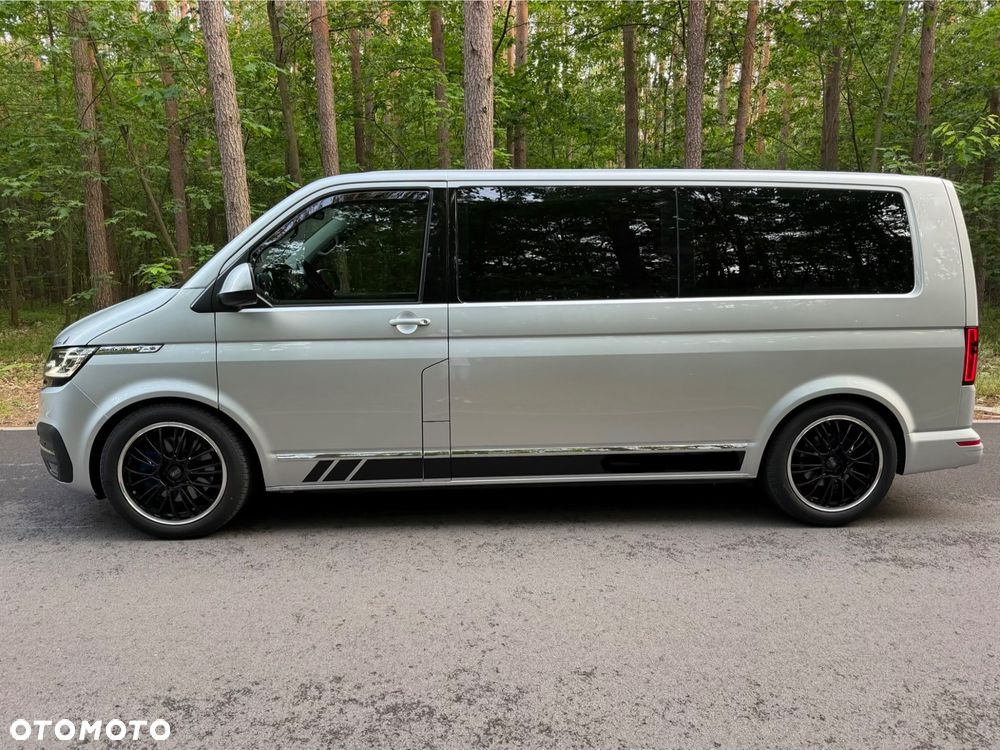 Volkswagen Caravelle 2.0 TDI L2 Trendline DSG - 3