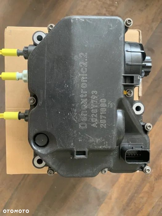 Moduł Pompa Adblue Daf XF 106 euro 6