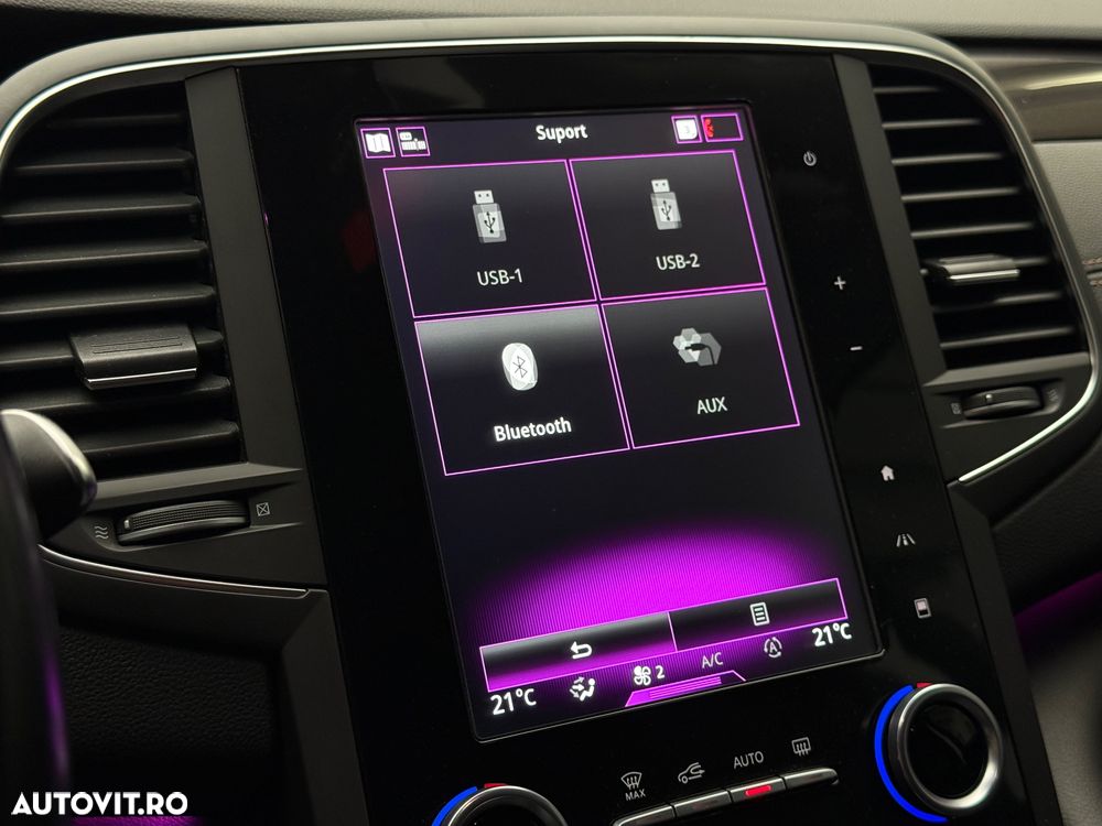 Renault Talisman - 19