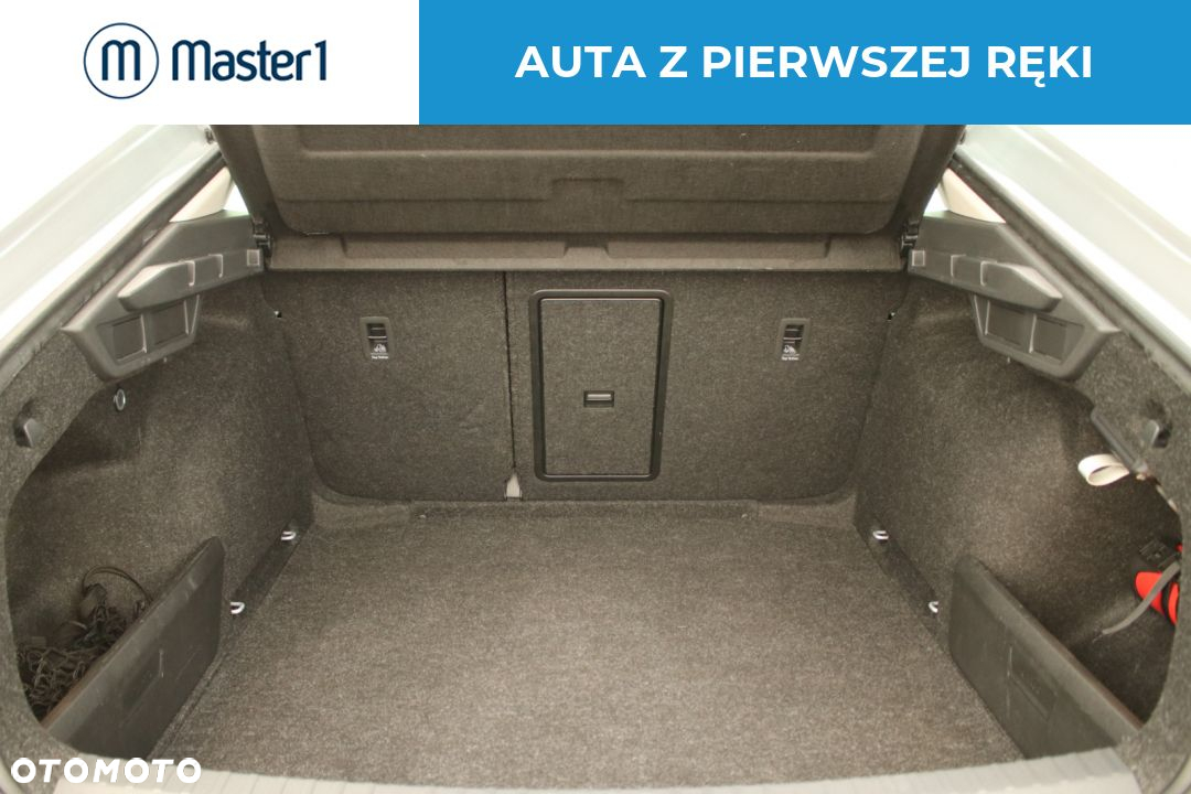 Skoda Octavia 1.5 TSI ACT Ambition - 9