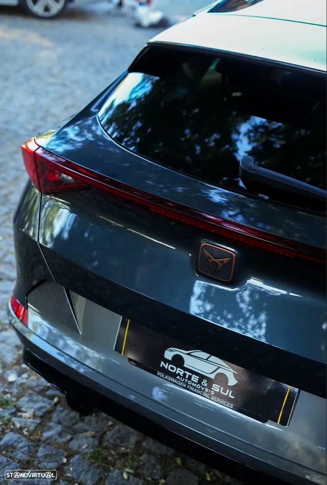 Cupra Formentor 1.5 TSI DSG Tribe Edition - 20