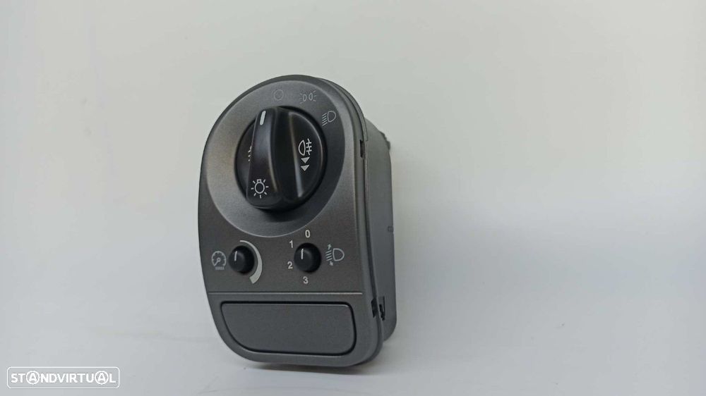 CENTRALINA DO MOTOR UCE JAGUAR X-TYPE 2.0 V6 - 3