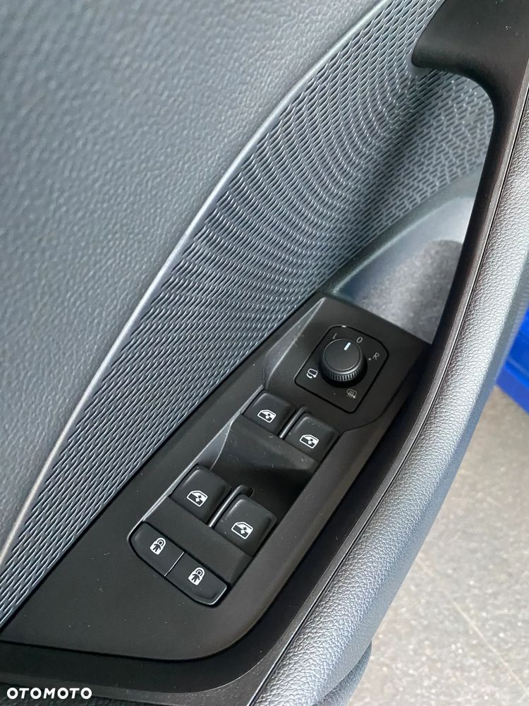 Skoda Octavia - 11