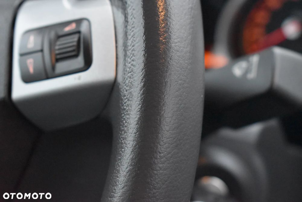 Opel Zafira 1.8 Sport - 29