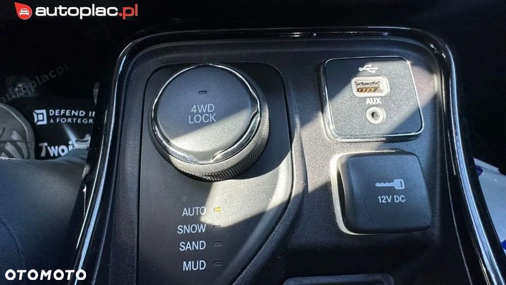 Jeep Compass - 34