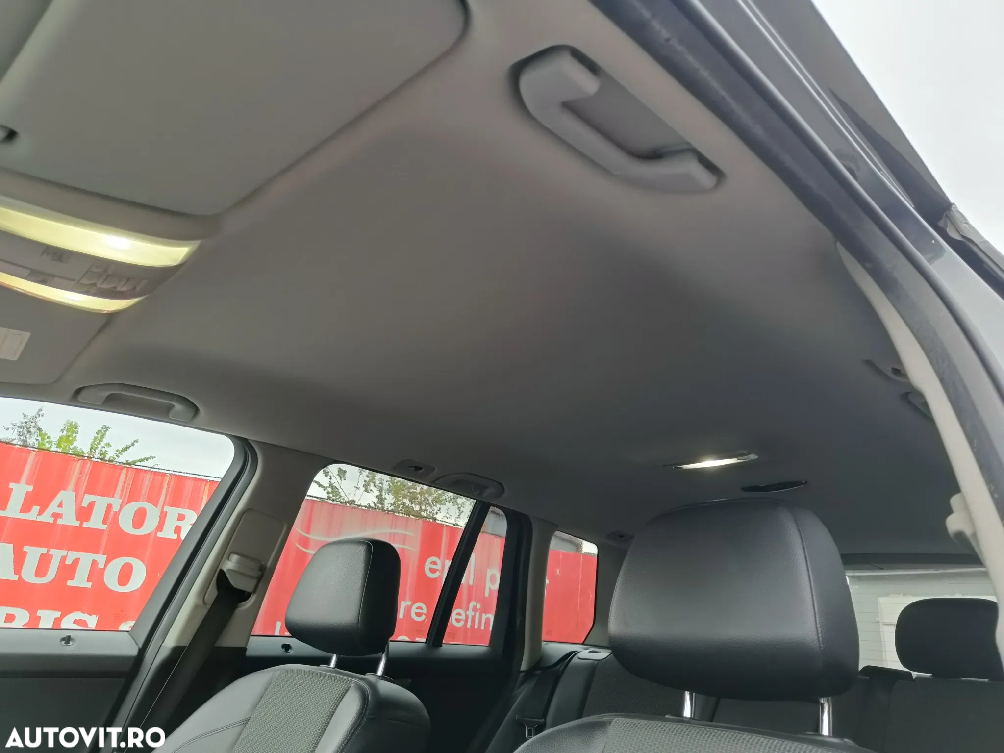 Mercedes-Benz GLK 250 CDI 4M BlueEfficiency Aut. - 10