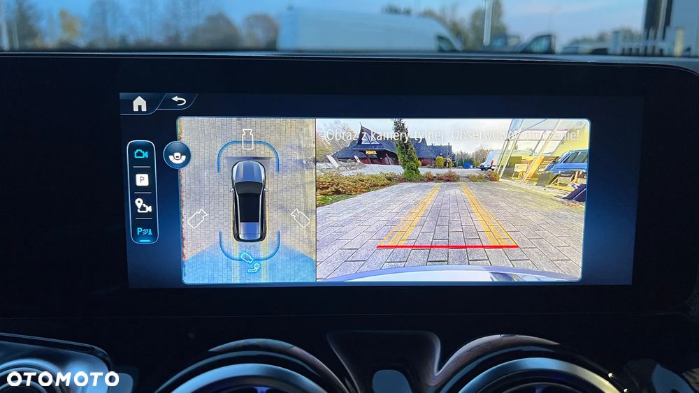 Mercedes-Benz GLB 220 d 4-Matic AMG Line 8G-DCT - 15