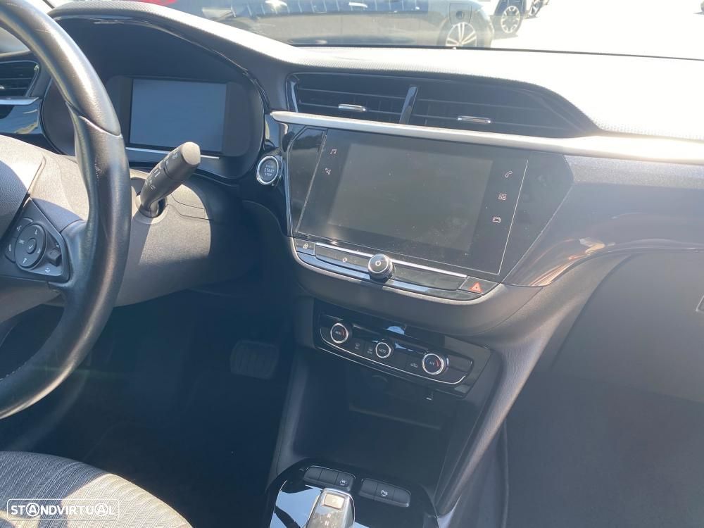 Opel Corsa-e 50 kWh - 9